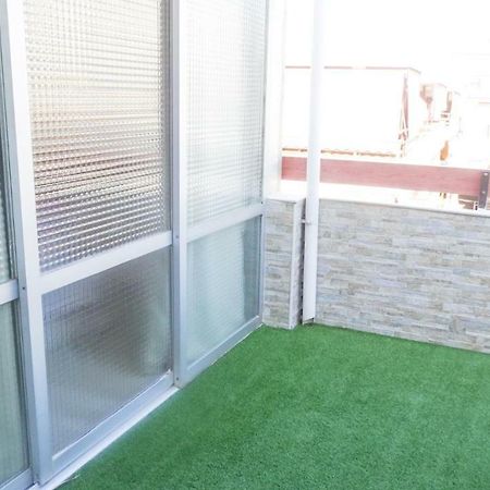 Atico Centro Almendros Trg Lejlighed Benidorm Eksteriør billede