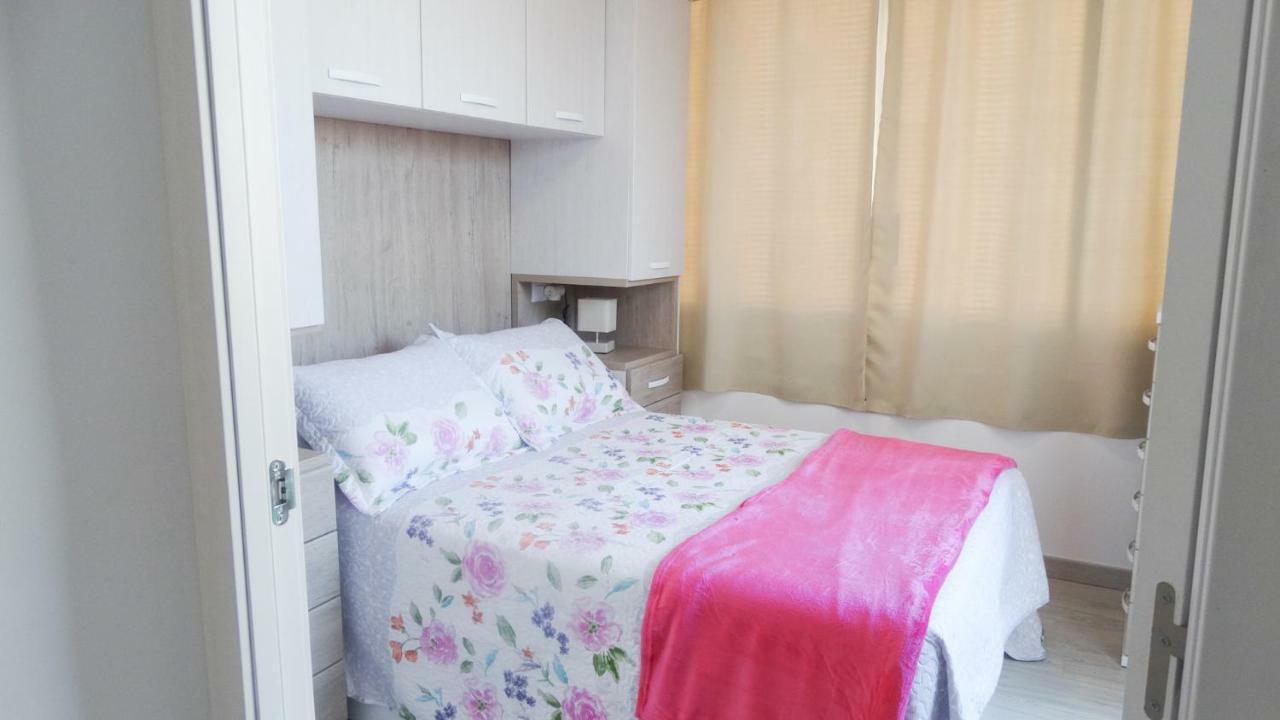 Atico Centro Almendros Trg Lejlighed Benidorm Eksteriør billede